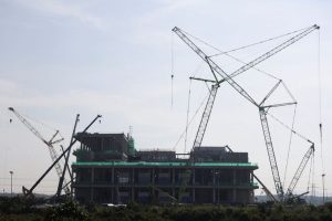 Malaysia S Data Centre Boom