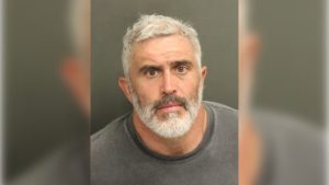 Man Accused Of Hitting Child On E Bike