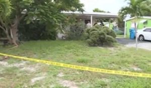 Man Acquitted Of Murder In Boynton Beach