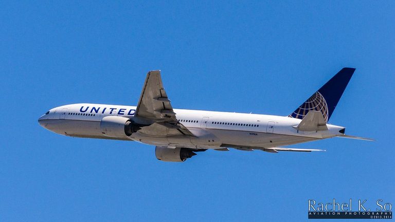 Man Arrested After Flight Disruption
