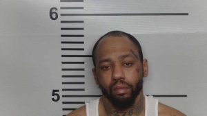 Man Charged In Death Of Corrections Officer Takes Plea