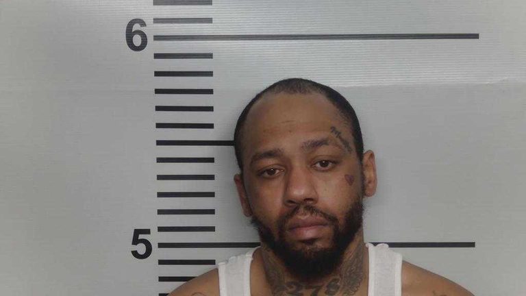 Man Charged In Death Of Corrections Officer Takes Plea