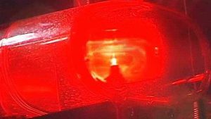Man Critically Injured In Car Fire