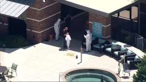 Man Found Dead In Frisco Lakes Community Pool