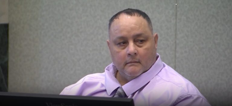 Man Found Guilty Of Murdering 93 Year Old Woman
