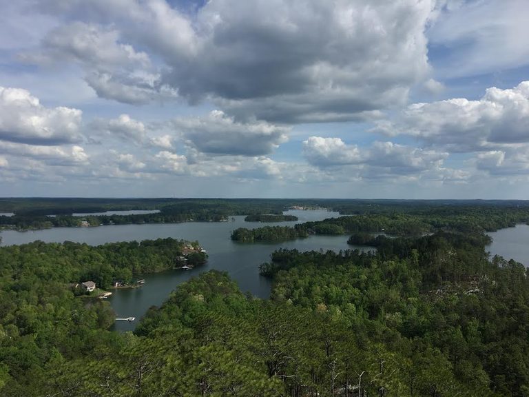 Man Injured By Boat Propeller On Lake Martin