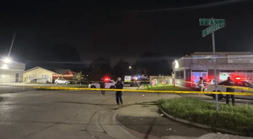 Man Killed In Indy Shooting