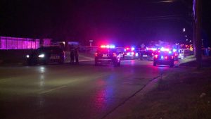 Man Killed In Sw Okc