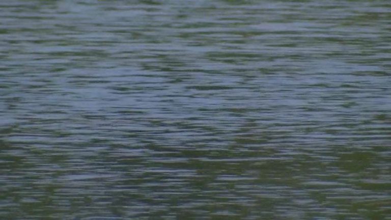 Man Missing In Vermont River