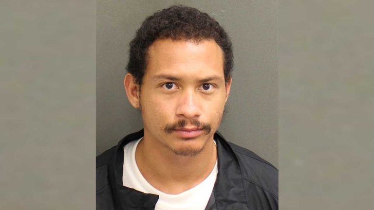 Man Pleads Not Guilty To Shooting Senior At Bus Stop