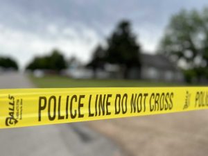 Man Shot By Police In Woodward