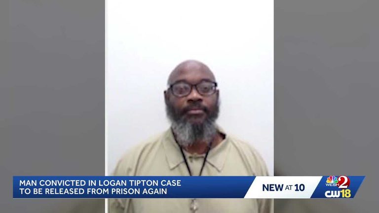 Man Who Admitted To Killing 6 Year Old To Be Released