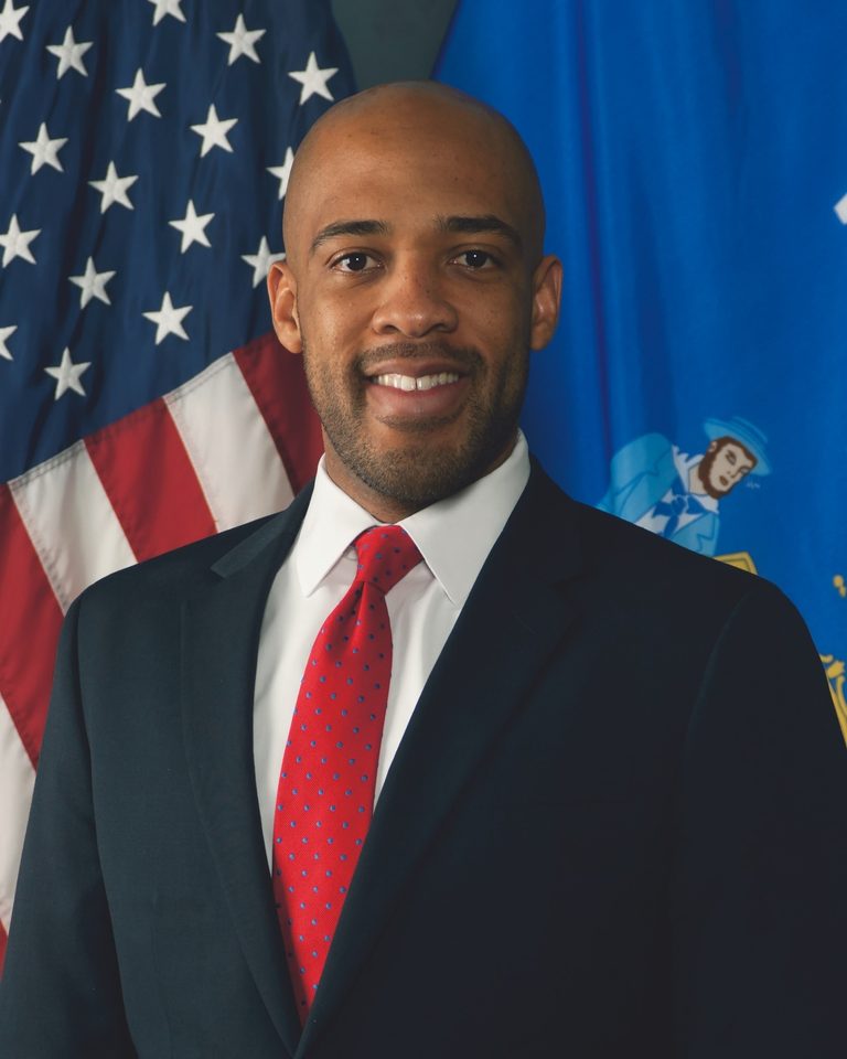 Mandela Barnes Drops Out Of Wisconsin Governor Race