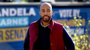 Mandela Barnes Ends Gubernatorial Campaign