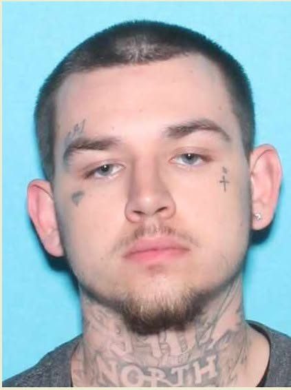 Manhunt Underway In Hunt County