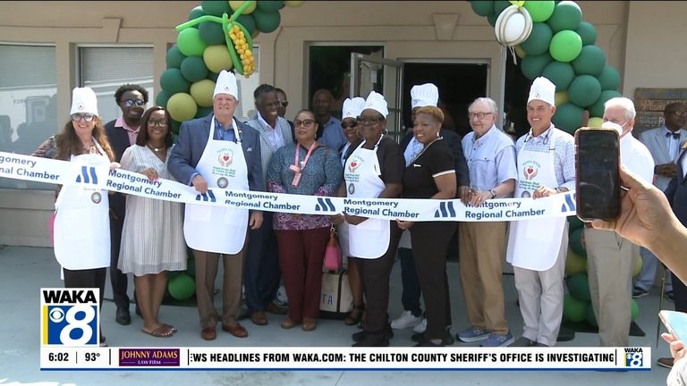 Manna House Expands