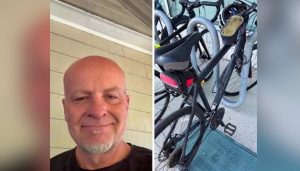 Marblehead Police Search For Missing Man