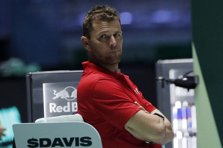 Mardy Fish Wins Third Tahoe American Century Championship