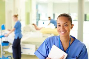 Marion County Hospitals Unite
