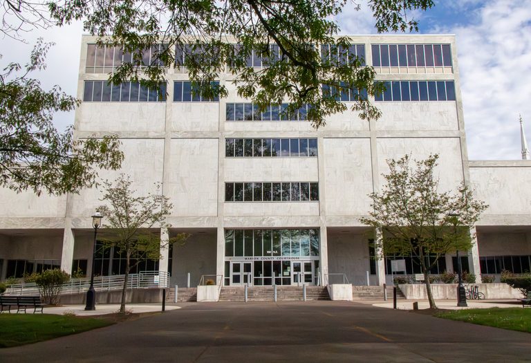 Marion County Judge S Sexist Language Sparks Safety Concerns