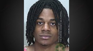 Marion County Man Faces 81 New Charges