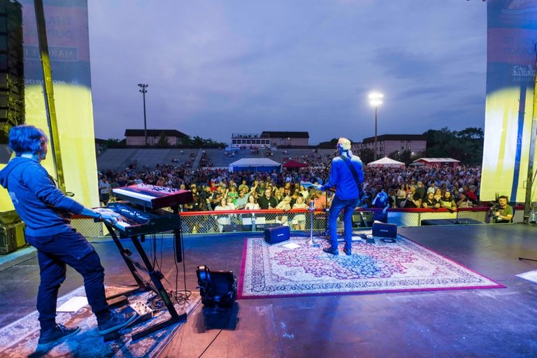 Marist High School Hosts Southside Summer Festival