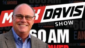 Mark Davis Joins Dallas Express As Columnist