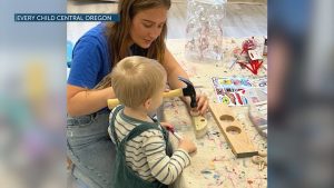 Marked For Love Joins Neighborimpact