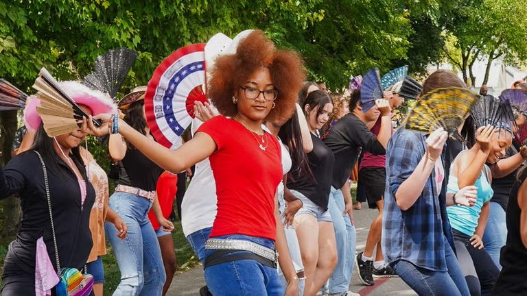 Martindale Brightwood Festival Returns