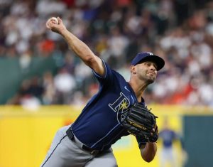 Martinez Rafaela Named To Al All Star Roster