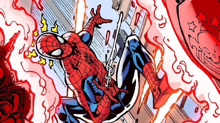 Marvel Comics On Usa Today Play
