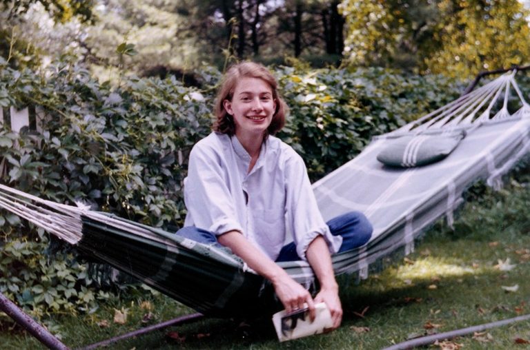 Mary Oliver Documentary At Modern Art Museum