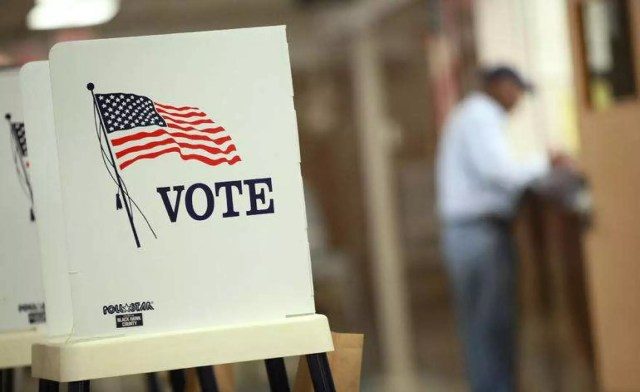 Maryland Delays 109M Voting System