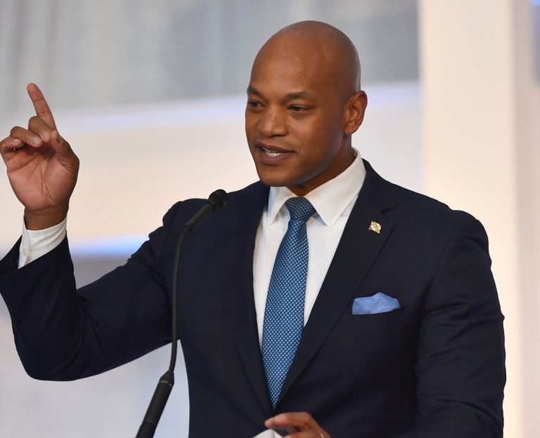 Maryland Invests 1 23M In Workforce Development