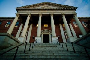 Maryland Lawmaker Opposes Redistricting Effort