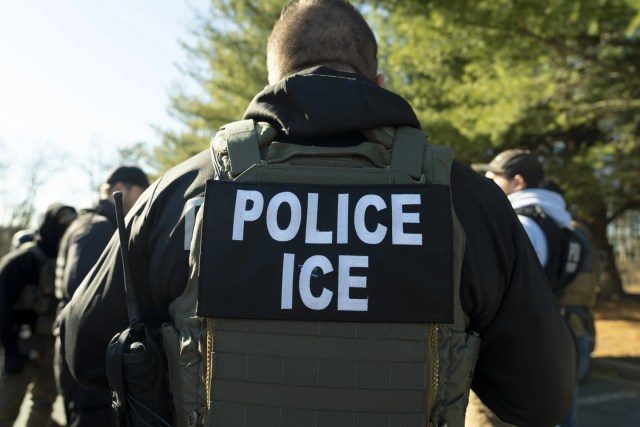 Maryland Prepares For End Of Tps Programs