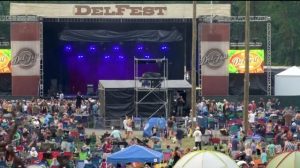 Maryland Public Tv To Air Documentary On Bluegrass Musician Del Mccoury