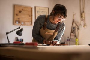 Maryland Small Business Job Openings Rebound