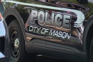 Mason Unions Support Fired Officer