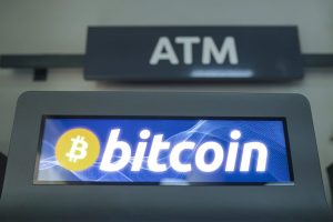 Mass Considers Ban On Crypto Atms