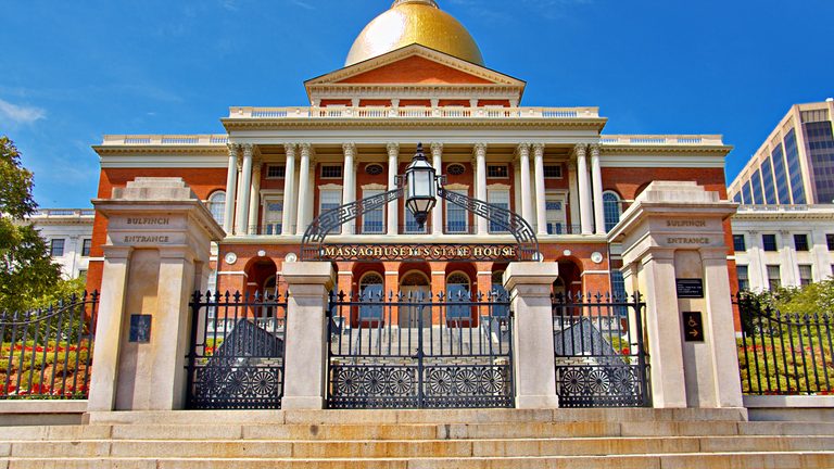 Mass House To Debate Bill Easing Late Term Abortion Restrictions