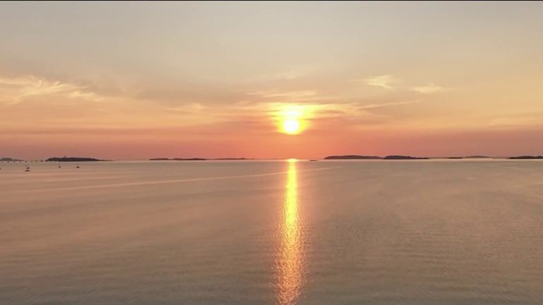 Massachusetts Beaches Closed Due To Bacteria