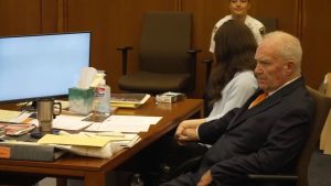 Massachusetts Mom S Murder Trial