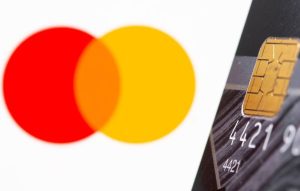Mastercard Sees Profit Jump