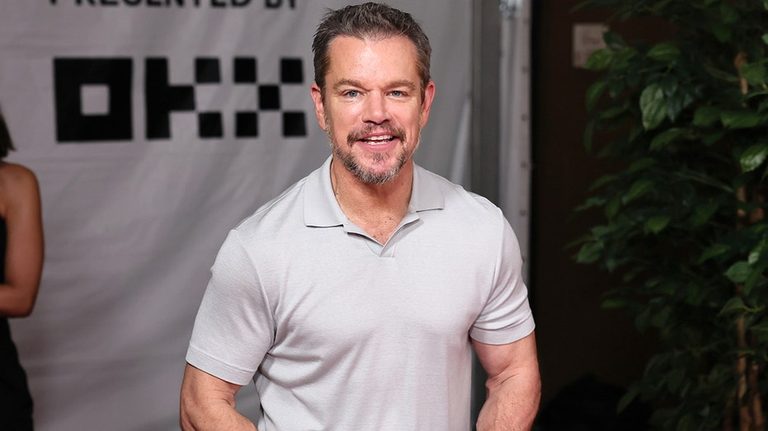 Matt Damon S Gluten Free Diet