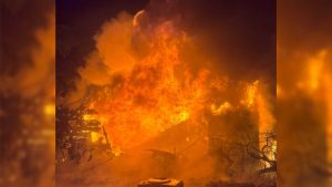 Mccauley Springs Fire Victims Get Snap Deadline