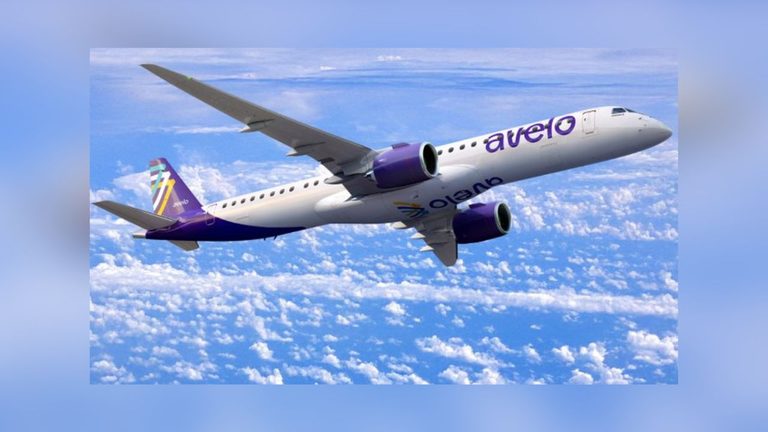 Mckinney Airport Debuts Avelo Flights