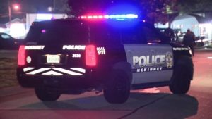 Mckinney Crash Kills 2 Injures 4