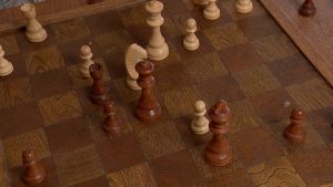 Mckinney Teen Wins Us Junior Chess Championship