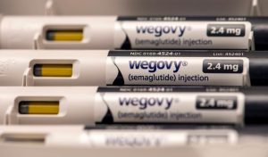 Medicare Covers Weight Loss Drugs